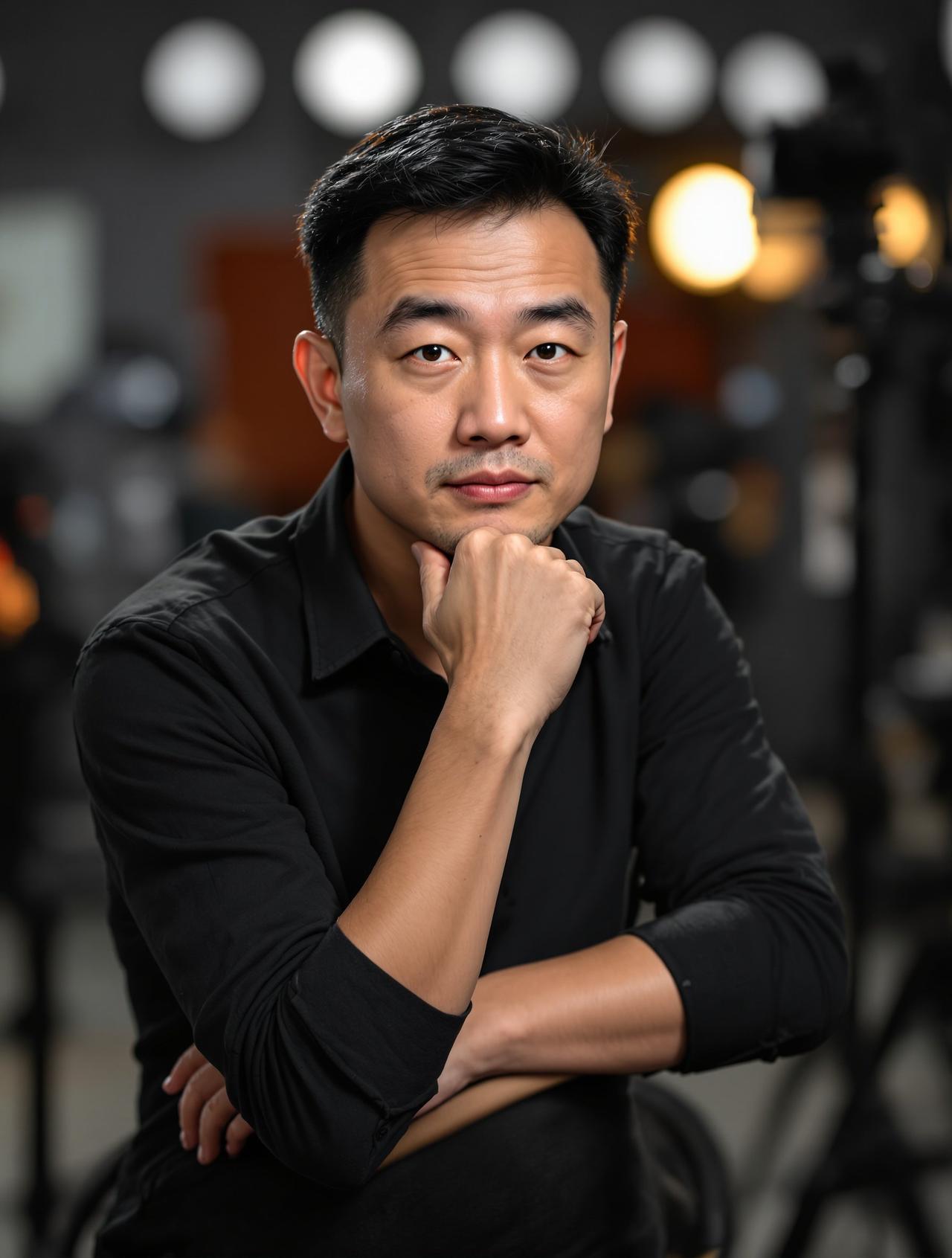 林晓峰
